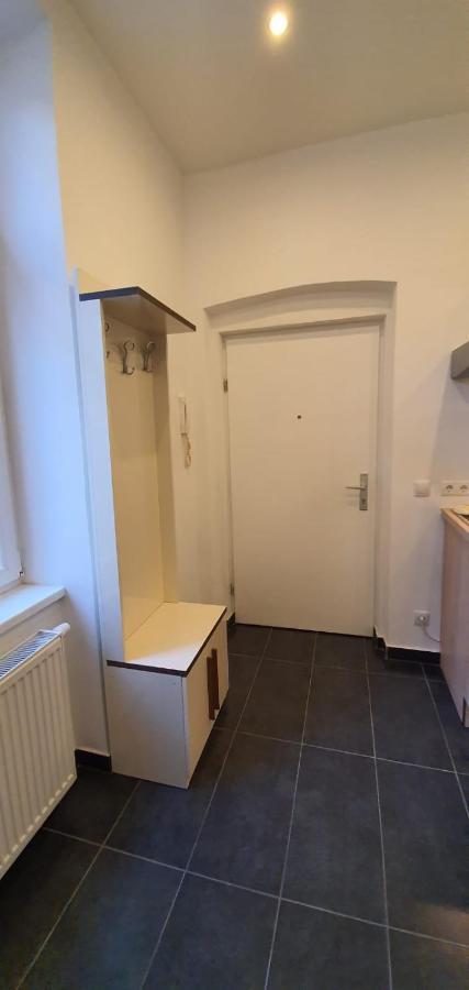 Goldfisch Apartment Am Augartenpark Вена Экстерьер фото